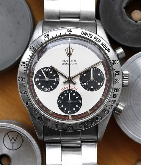 rolex daytona 6239|Rolex paul newman daytona price.